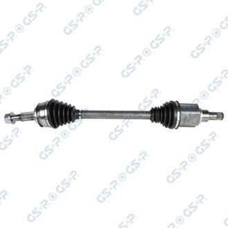 Nissan Aandrijfas 202226