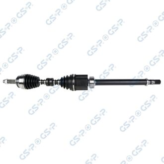 Nissan Aandrijfas 202449