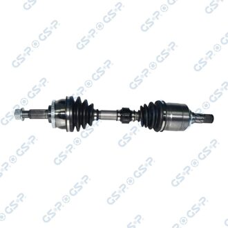 Nissan Aandrijfas 241127