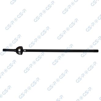 Nissan Aandrijfas 241221