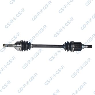 Nissan Aandrijfas 241260