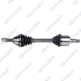 Nissan Aandrijfas 241286