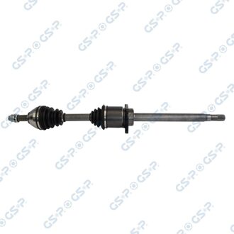 Nissan Aandrijfas 241299