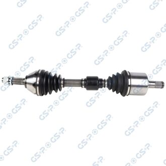 Nissan Aandrijfas 241365