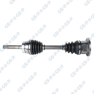 Nissan Aandrijfas 241393