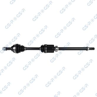 Nissan Aandrijfas 241399