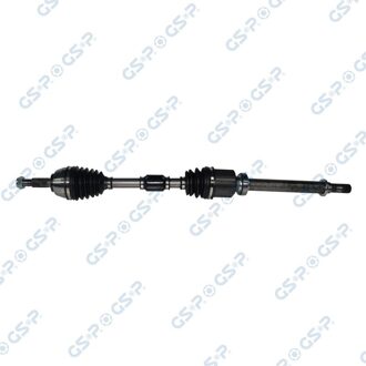 Nissan Aandrijfas 241408