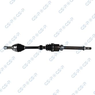 Nissan Aandrijfas 241466