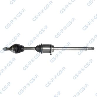 Nissan Aandrijfas 241482