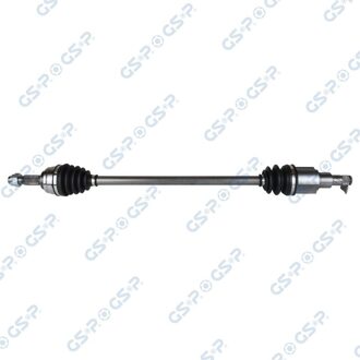 Nissan Aandrijfas 241485