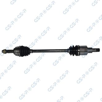 Nissan Aandrijfas 241488