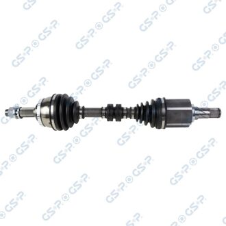 Nissan Aandrijfas 241523