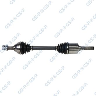 Nissan Aandrijfas 241542