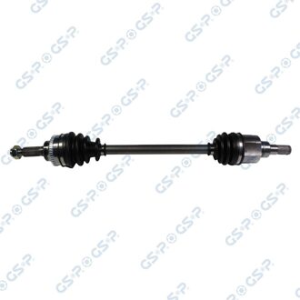 Nissan Aandrijfas 257211