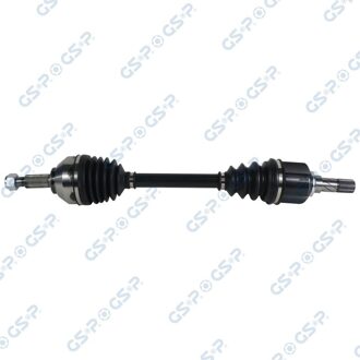 Nissan Aandrijfas 260022