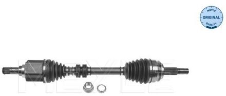 Nissan Aandrijfas 36144980048