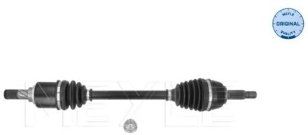 Nissan Aandrijfas 36144980051