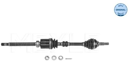 Nissan Aandrijfas 36144980053