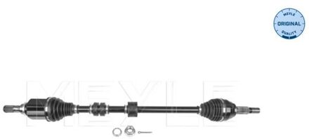 Nissan Aandrijfas 36144980055