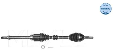 Nissan Aandrijfas 36144980056