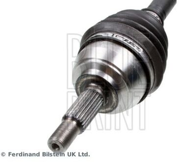 Nissan aandrijfas ADBP890014