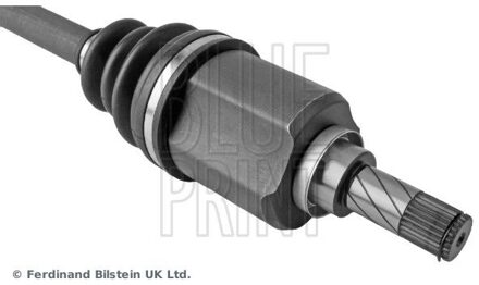 Nissan Aandrijfas ADBP890049