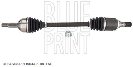 Nissan aandrijfas ADBP890069