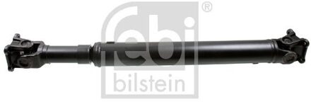 Nissan Aandrijfas, asaandrijving 181207