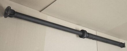 Nissan Aandrijfas, asaandrijving GKNP20044