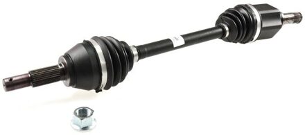 Nissan Aandrijfas GKND13041