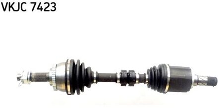 Nissan Aandrijfas VKJC7423