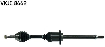Nissan Aandrijfas VKJC8662