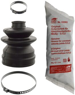 Nissan Aandrijfashoes