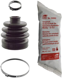 Nissan Aandrijfashoes