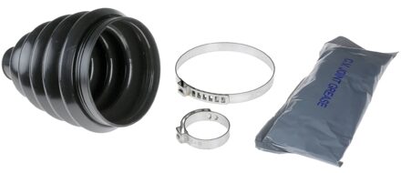 Nissan Aandrijfashoes