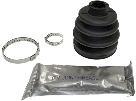 Nissan Aandrijfashoes