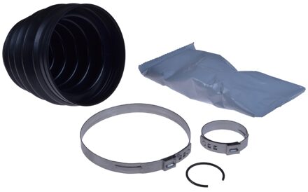 Nissan Aandrijfashoes