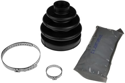 Nissan Aandrijfashoes