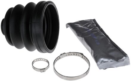 Nissan Aandrijfashoes