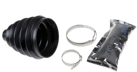 Nissan Aandrijfashoes