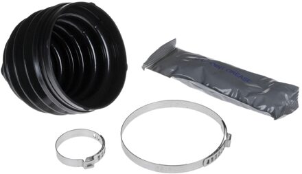 Nissan Aandrijfashoes