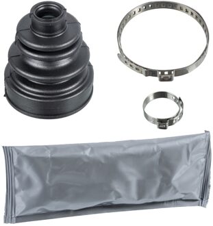 Nissan Aandrijfashoes