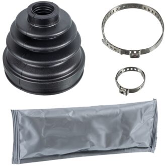 Nissan Aandrijfashoes