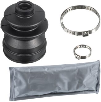 Nissan Aandrijfashoes