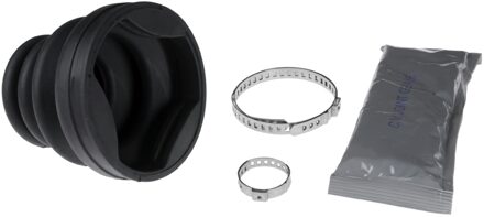 Nissan Aandrijfashoes