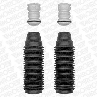 Nissan Aanslagrubber met stofkap PK307