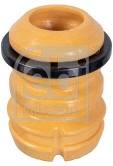 Nissan Aanslagrubber, vering 179020