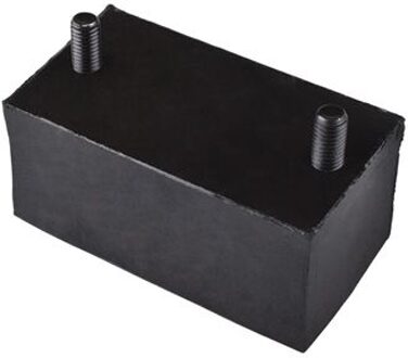 Nissan Aanslagrubber, vering TED30297