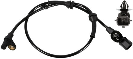 Nissan ABS - sensor 173596