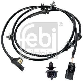 Nissan ABS - sensor 177216